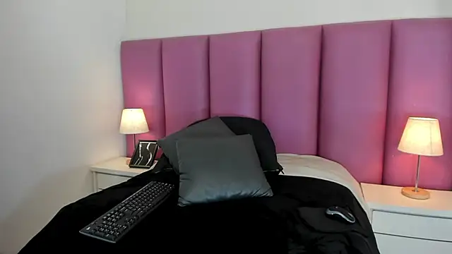 AlexaBellanova webcam