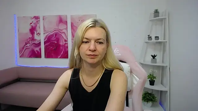 MelissaTyler webcam