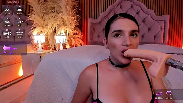 Violett_hott_ webcam