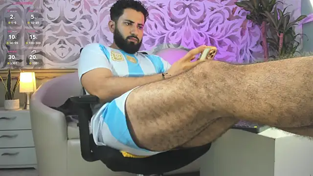 bear_mao_ webcam