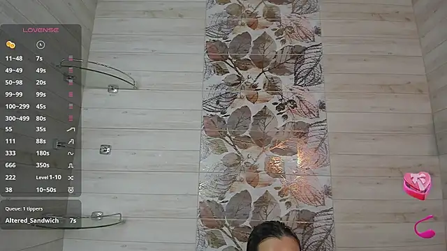 Adelina_Langoria live webcam show