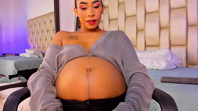 MelanyStone_ webcam