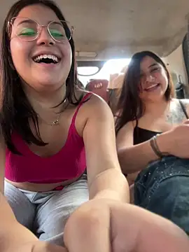 AitanaRosee webcam