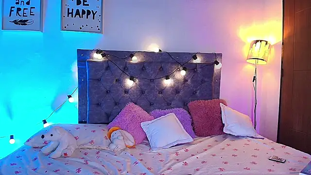 Daphne_Rosse webcam