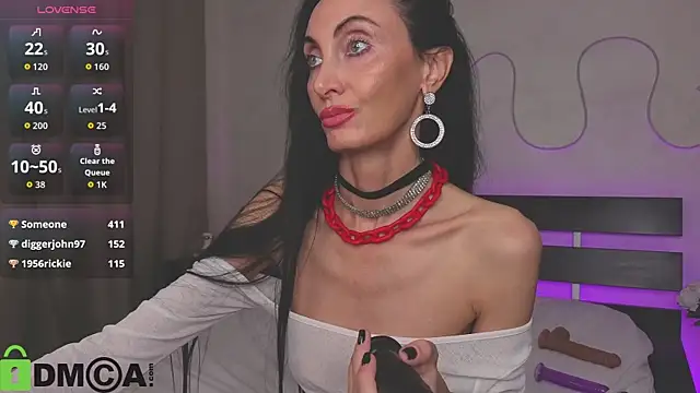 Avrora_Mars webcam