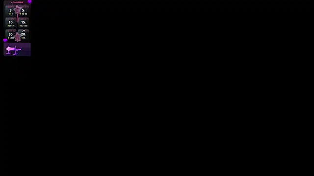 Daelith live webcam show