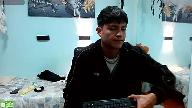 drago_ivan (M twink) - cum show 💦😋
