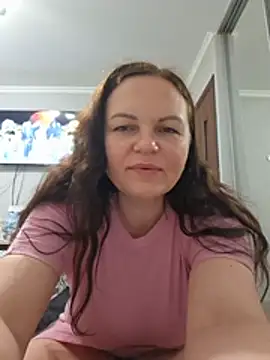 Meri_a live webcam show