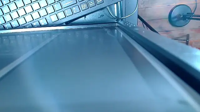 Lavendaxx webcam
