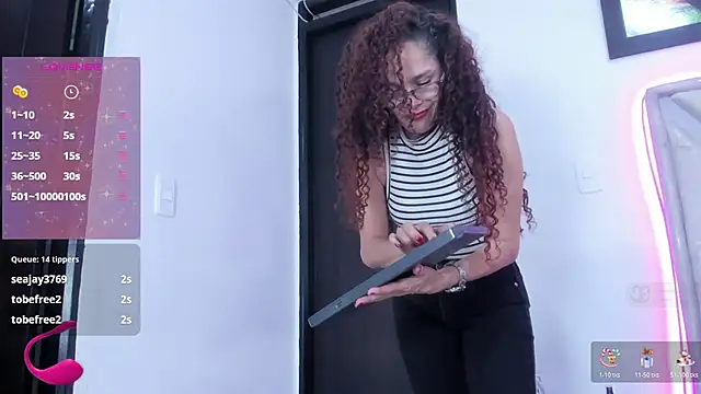 kataleya_saenz1 webcam