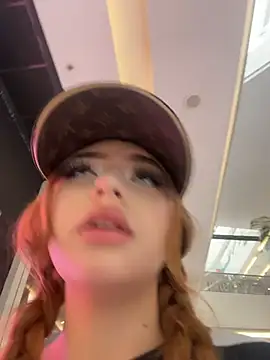 ChloeCollins__ live webcam show