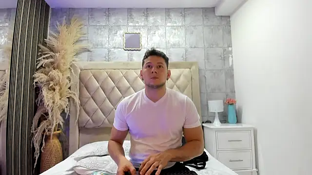 izui_pierce (M young) - Hard dick
