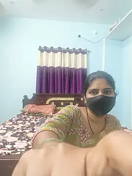 sameera-bb26 live webcam show