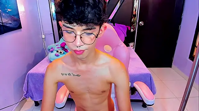 LiamHeatx webcam