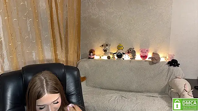 urcutiebunnyy live webcam show