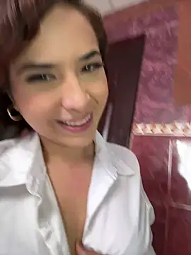 LadyScarlett_ webcam