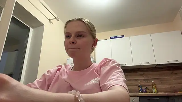 TasiaRibao webcam