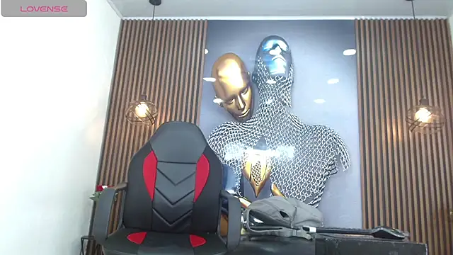 AlejoBussnek webcam