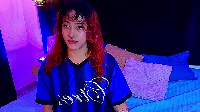 Tatiana__torres webcam
