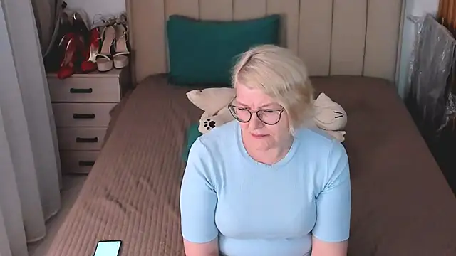 sabrinamacmarren live webcam show