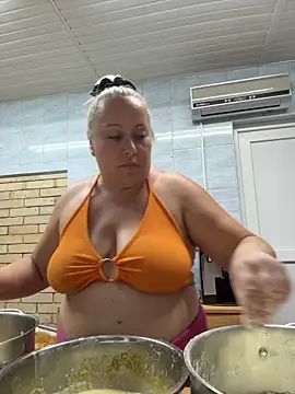 SabinaSweety webcam