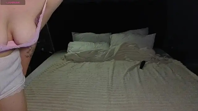 SexyCocobutt live cam on StripChat