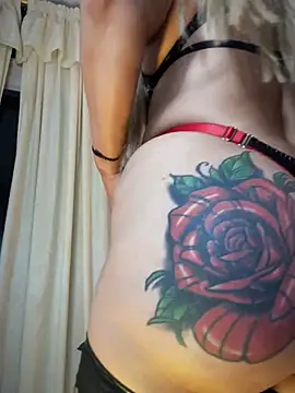 scarlett_sexx69 webcam