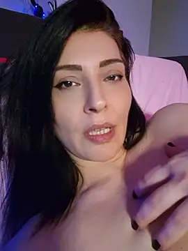 AryaSummersReal live webcam show