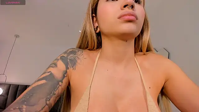 LexieWayne webcam