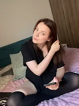 Ali_Cooper live webcam show
