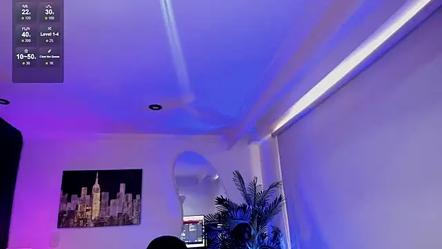 Meghan320 webcam