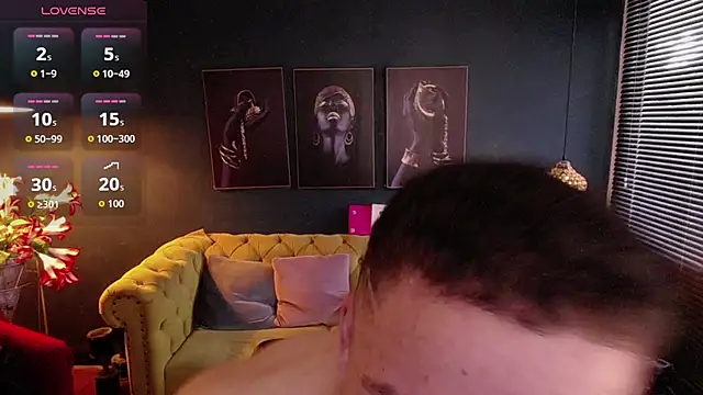 deivid_parker live cam
