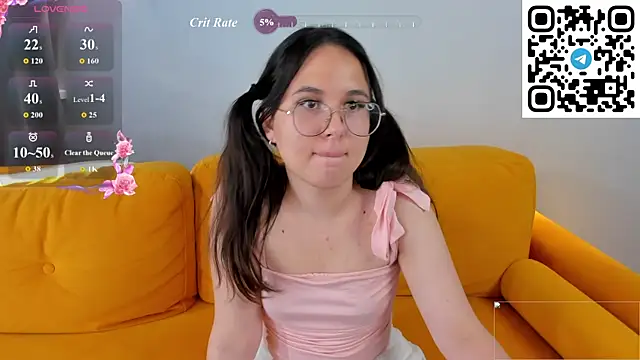 leylamirage live cam