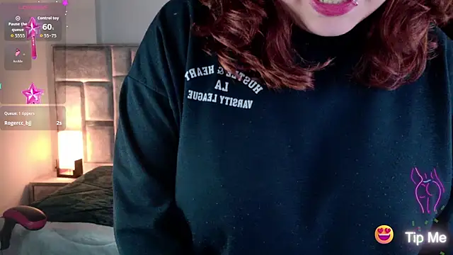 azul_veraa live cam