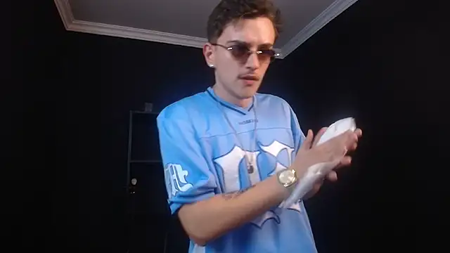 FelixStarkk webcam