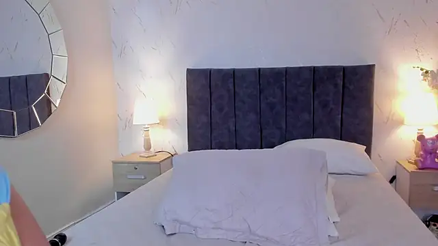Emilly_Beaumont webcam