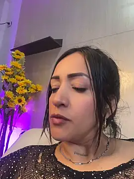 kendall_flower live cam on StripChat