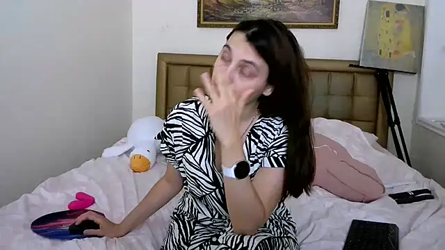 Iren webcam