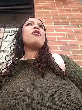 You-sexy-starr webcam