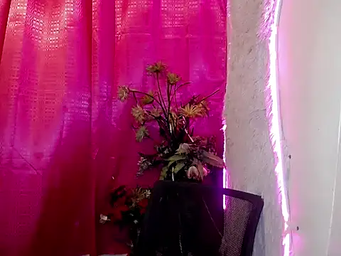 rhea_angel13 webcam