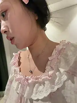 wanwan-baobei webcam