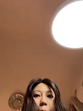 xiaoyizi20261 webcam
