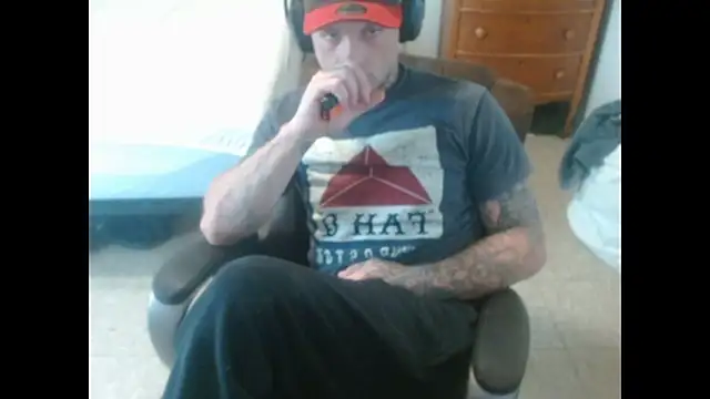 DADDY_KANE8--- live cam