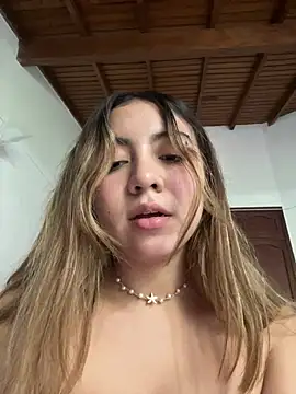 Bonni_lohan webcam