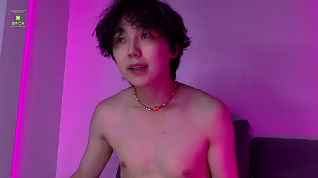 HeejinWang webcam