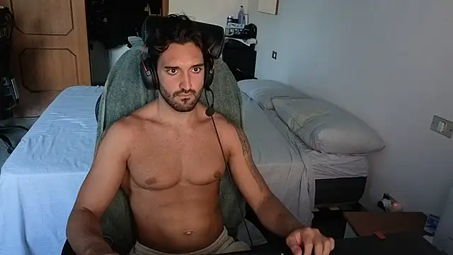 Al3xox02 webcam