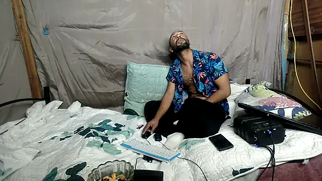 Camodick webcam