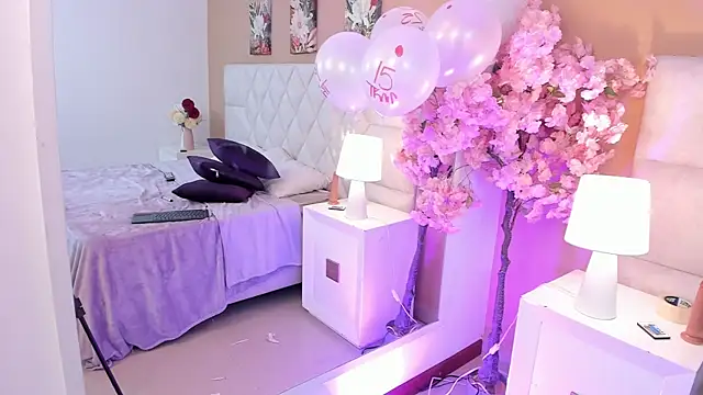 Chloe__fox_ webcam