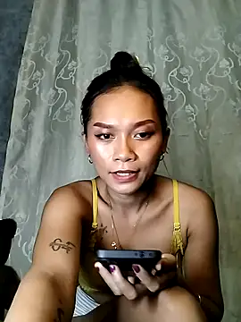 Cynthia_0025 webcam