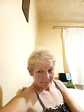 Calypso-Loove live cam